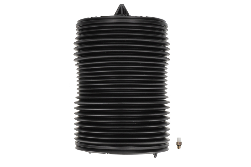 Air Spring, suspension