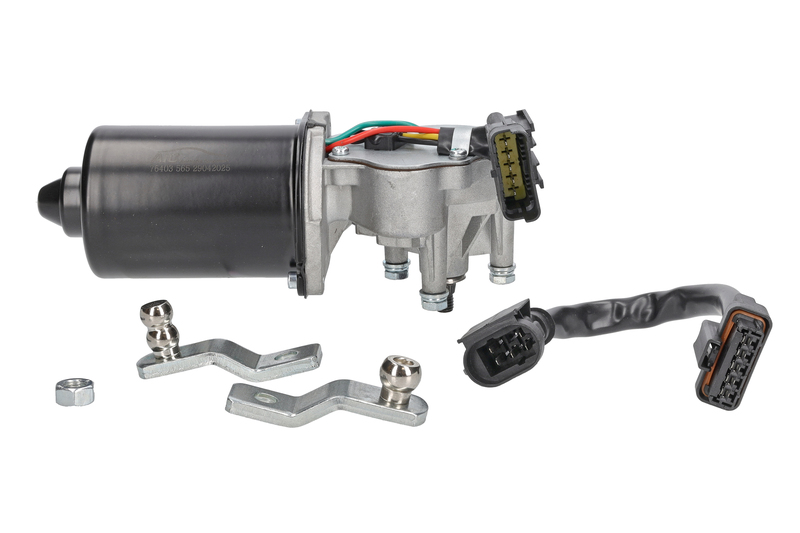 Wischermotor