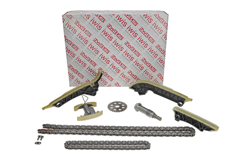 Timing Chain Kit