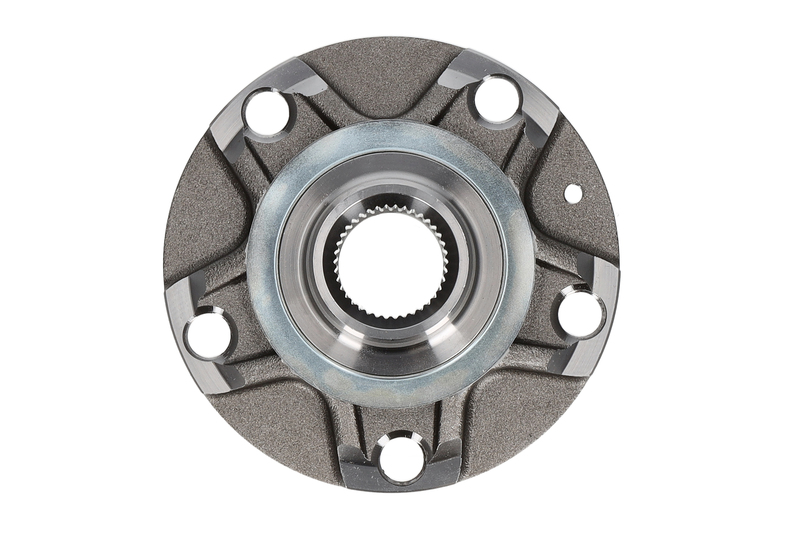 wheel bearing