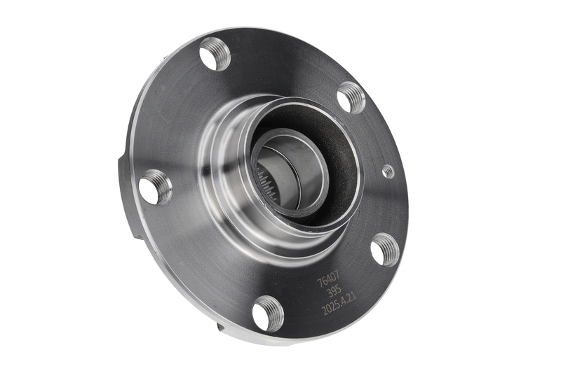 wheel bearing
