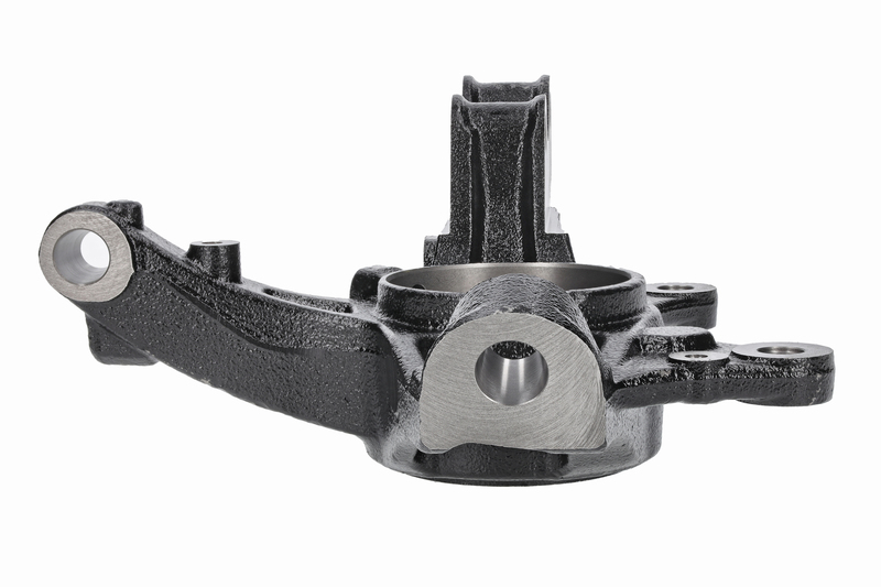 Achsschenkel, Radaufhängung