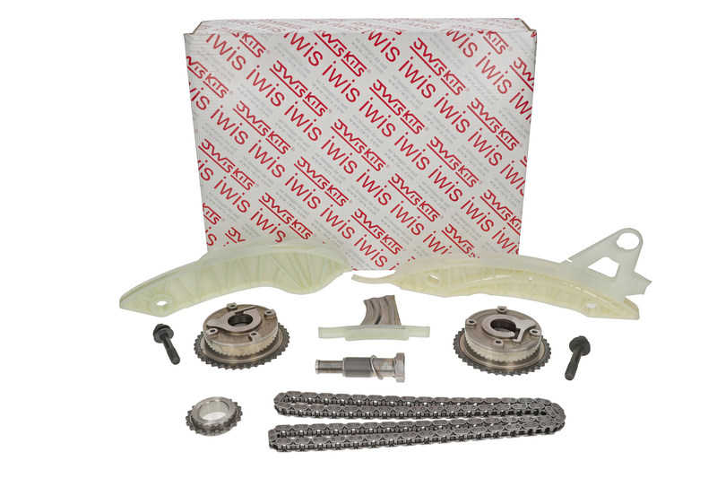 Timing Chain Kit