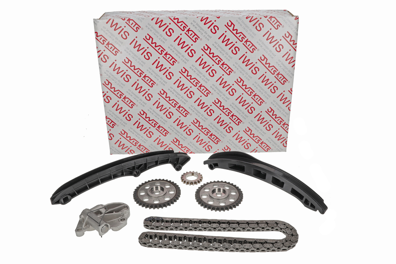 Timing Chain Kit