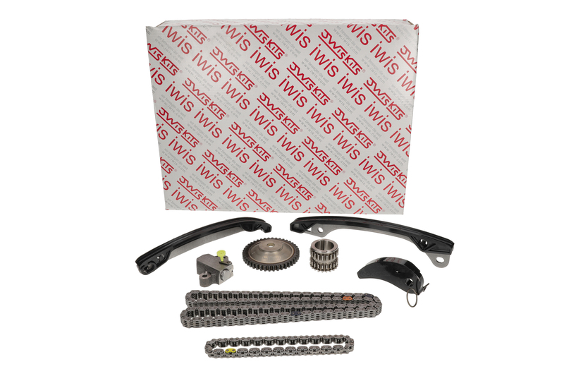 Timing Chain Kit