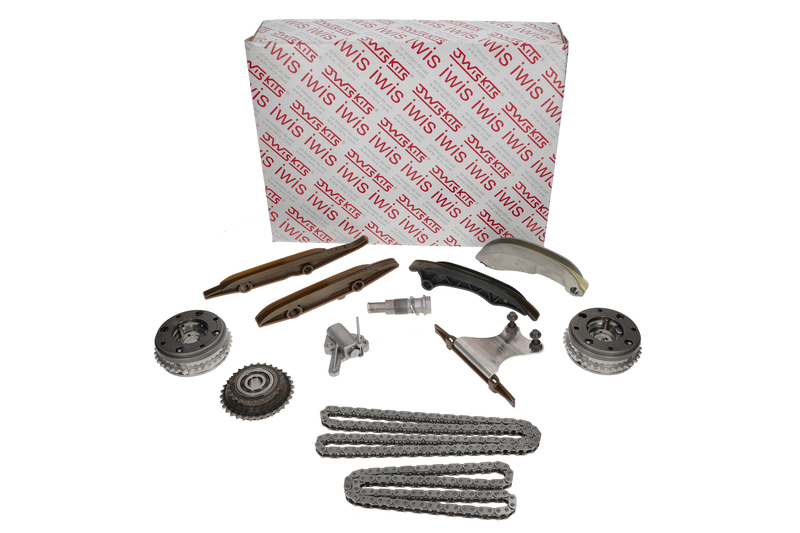 Timing Chain Kit