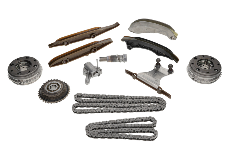 Timing Chain Kit