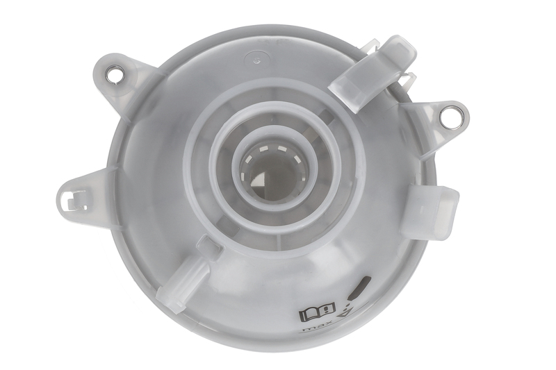 Ausgleichsbehälter, Kühlmittel