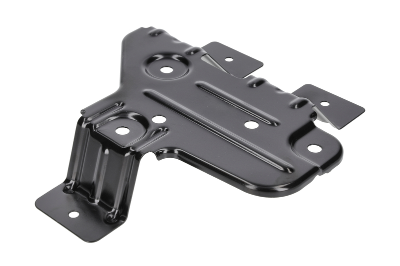 Halter, Motor Zuziehehilfe