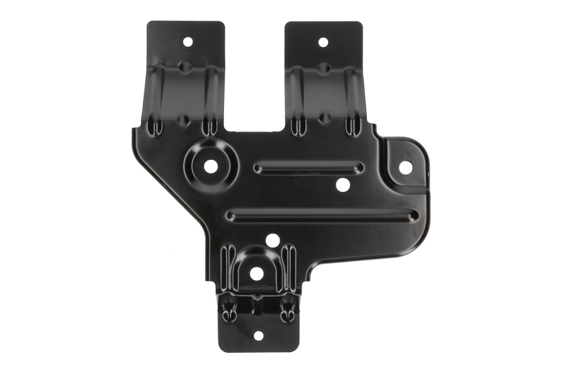 Halter, Motor Zuziehehilfe