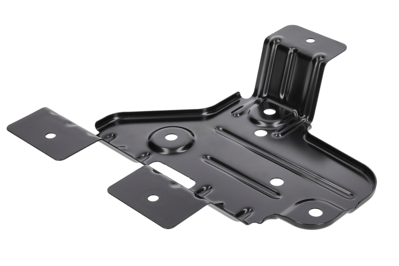 Halter, Motor Zuziehehilfe