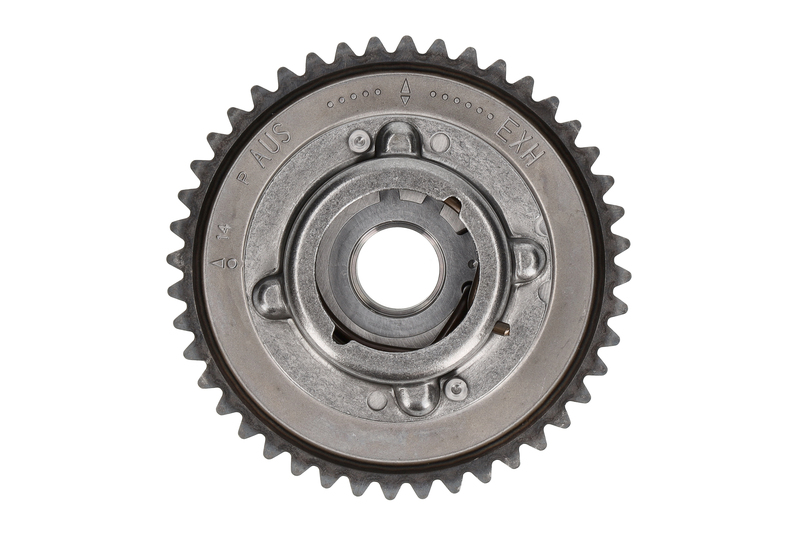 Camshaft Adjuster