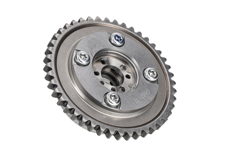 Camshaft Adjuster