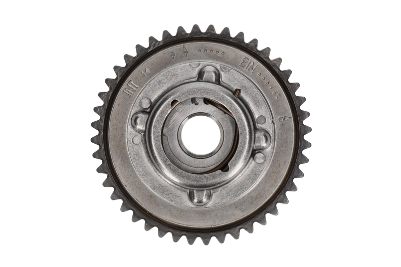 Camshaft Adjuster