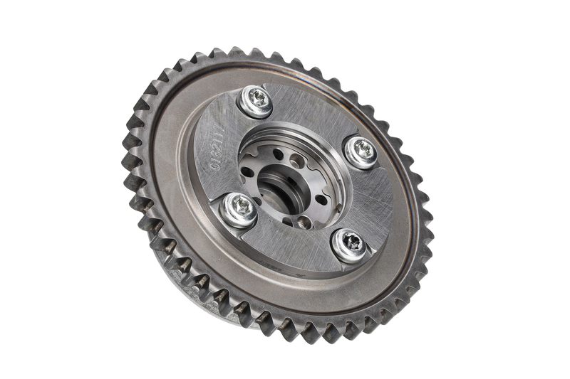 Camshaft Adjuster