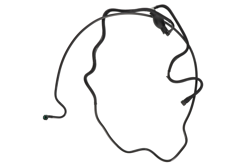 Kraftstoffleitung