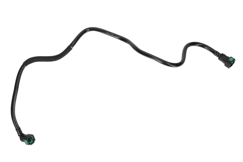 Kraftstoffleitung