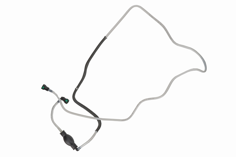 Kraftstoffleitung
