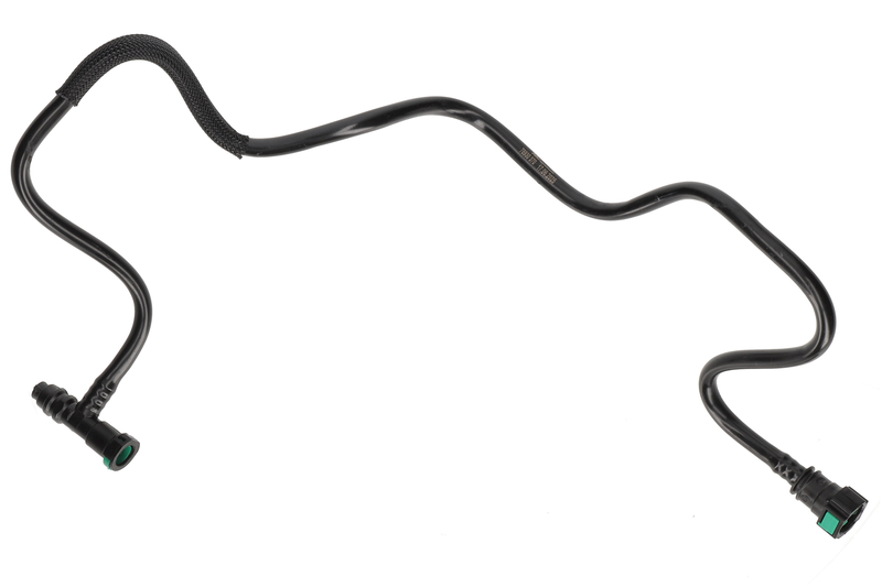 Kraftstoffleitung