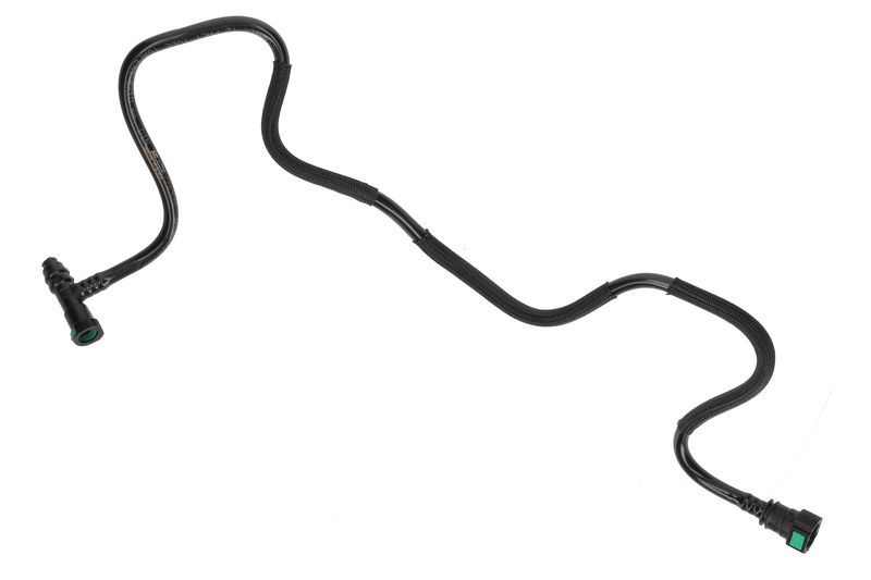 Kraftstoffleitung