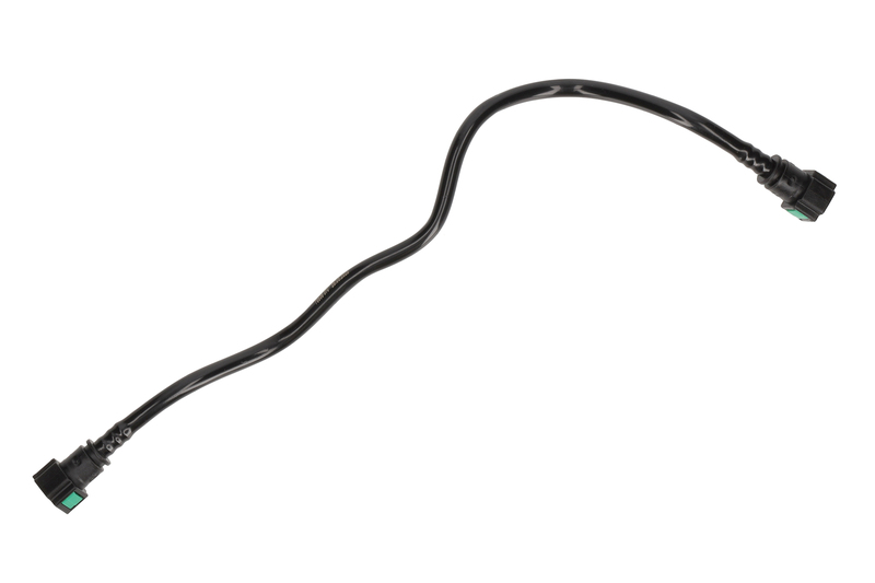 Kraftstoffleitung