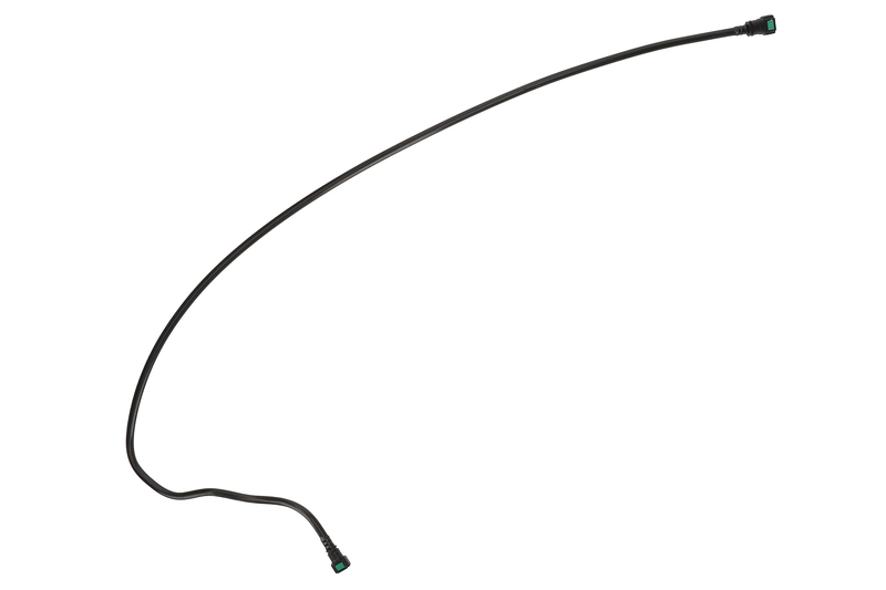 Kraftstoffleitung