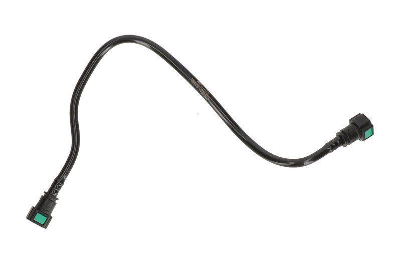 Kraftstoffleitung