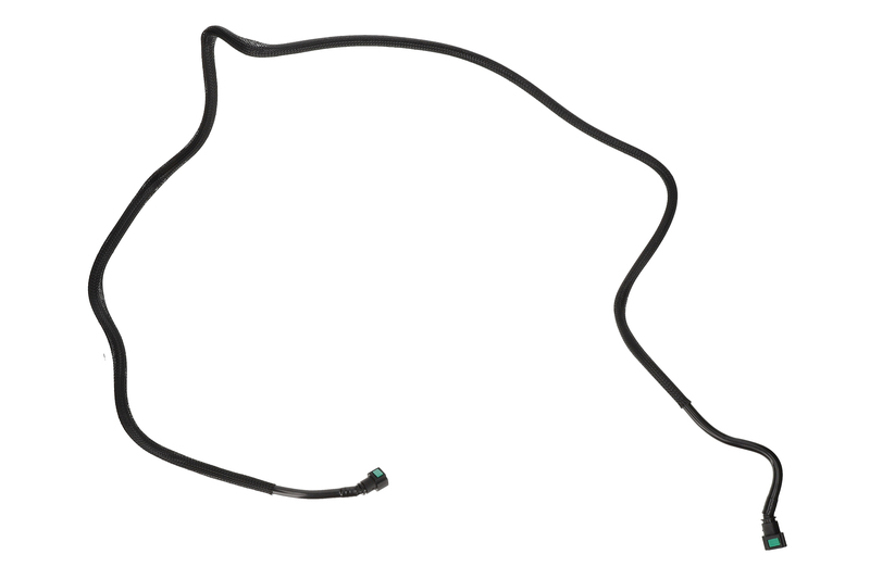 Kraftstoffleitung