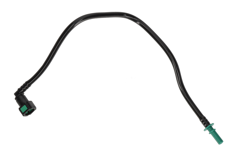 Kraftstoffleitung