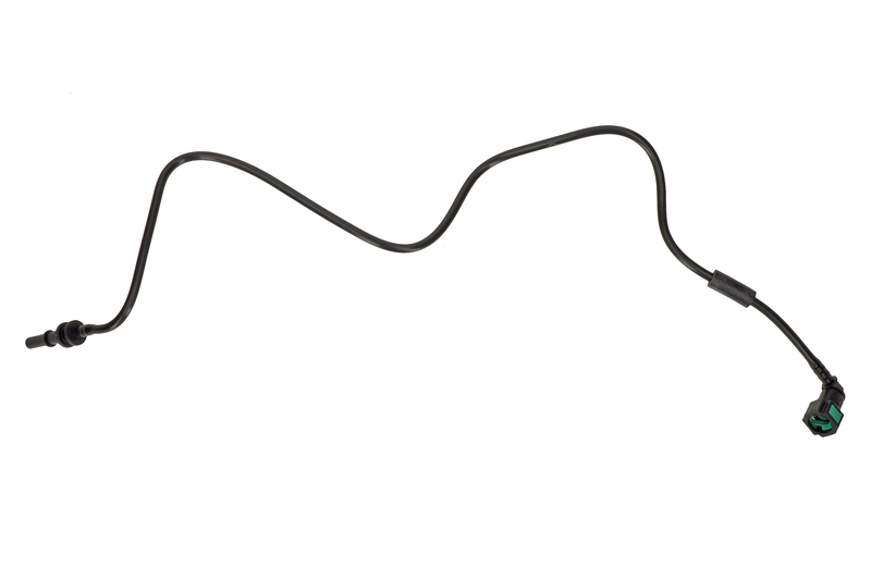 Kraftstoffleitung