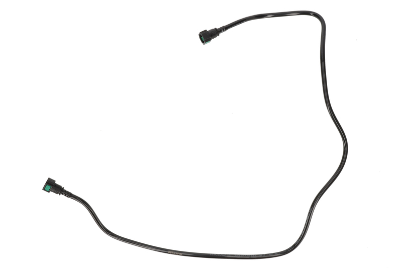 Kraftstoffleitung