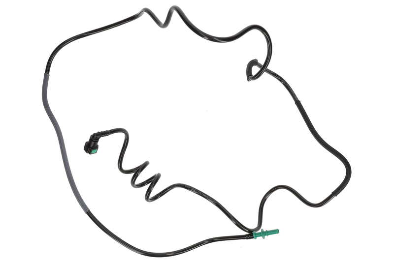 Kraftstoffleitung