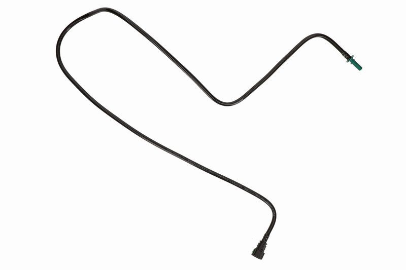 Kraftstoffleitung