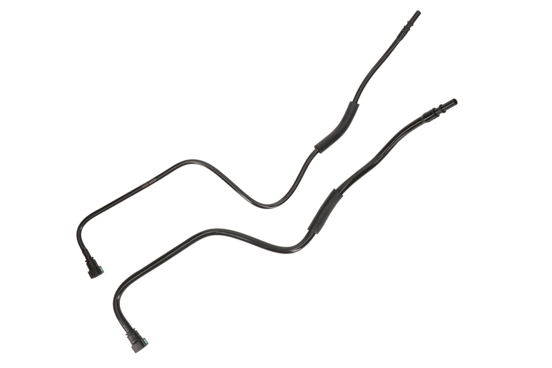Kraftstoffleitung