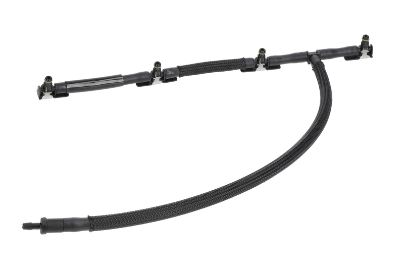 Schlauch, Leckkraftstoff
