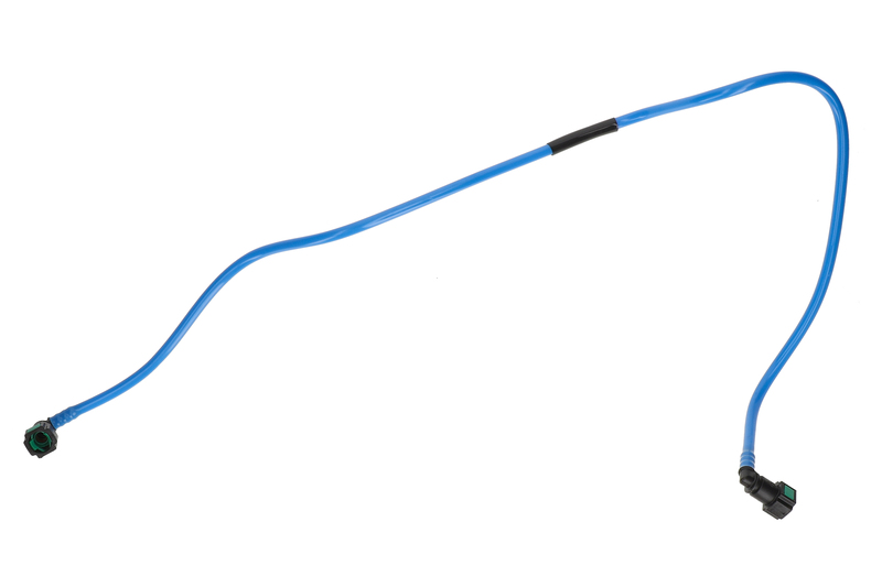 Fuel Line