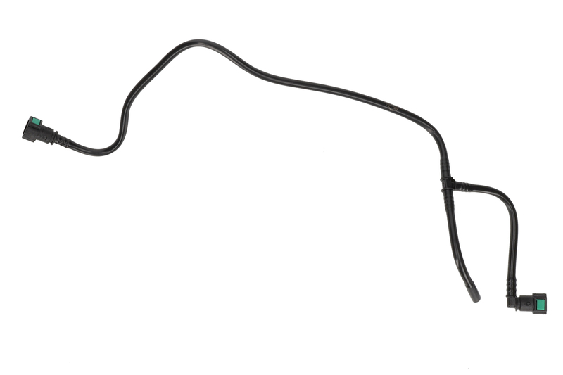 Coolant Pipe