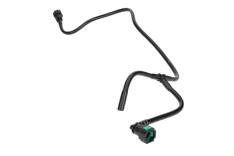 Coolant Pipe