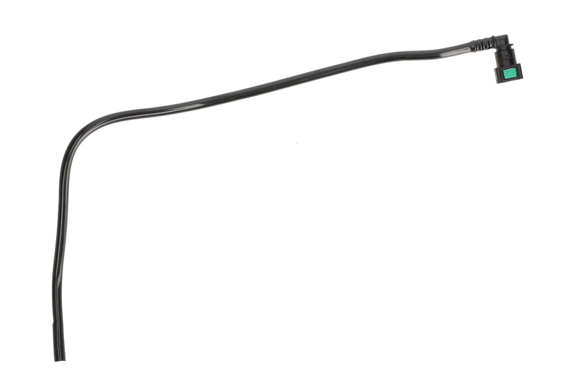 Coolant Pipe