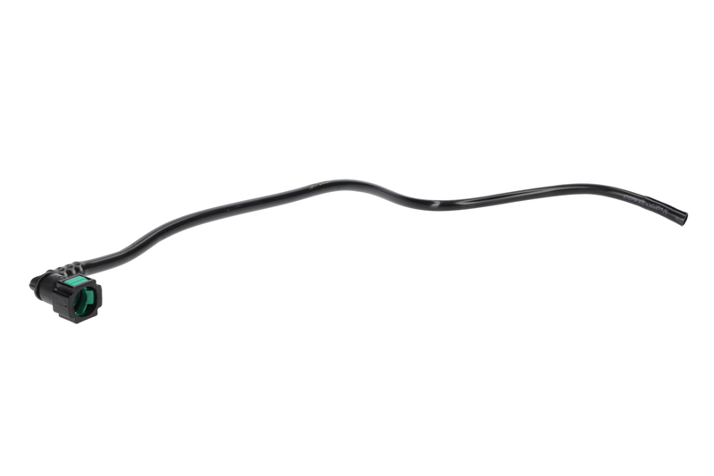 Coolant Pipe