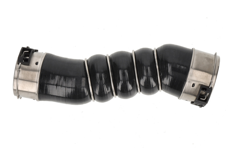 charger intake hose