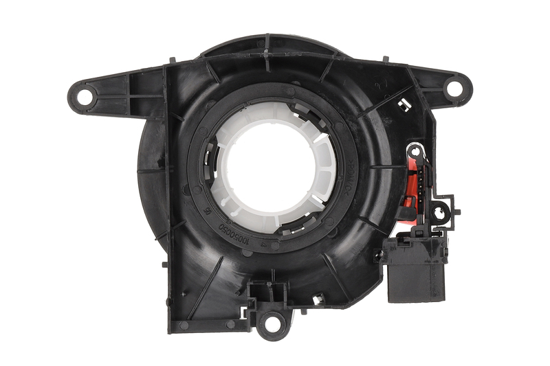 Wickelfeder, Airbag