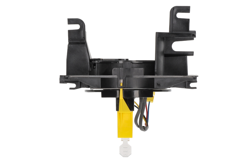 Clockspring, airbag