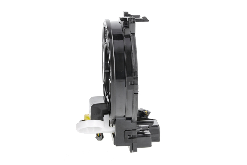 Clockspring, airbag