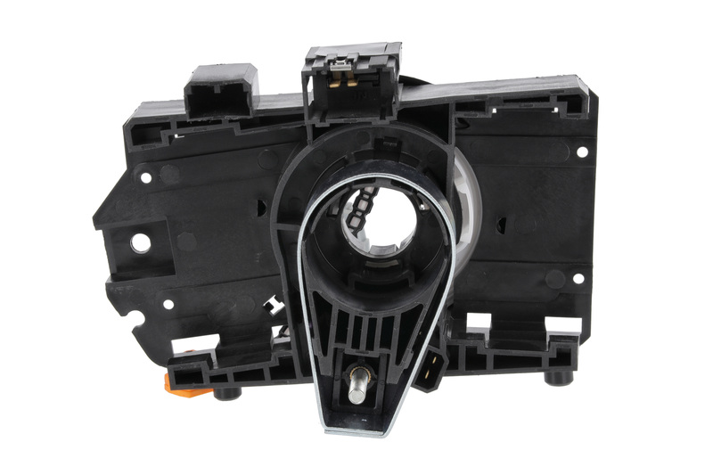 Clockspring, airbag