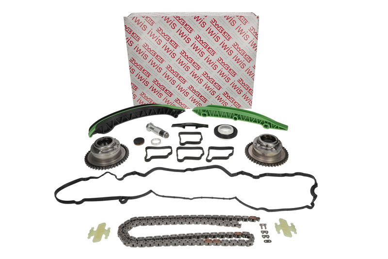 Timing Chain Kit