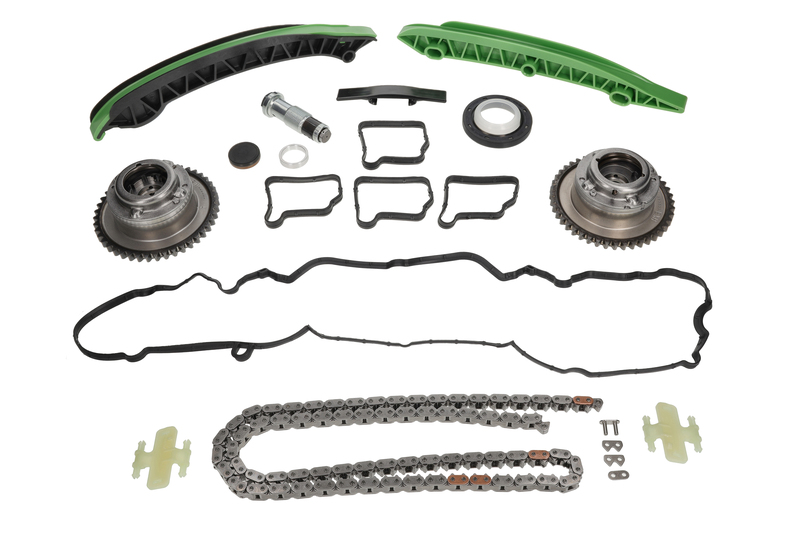 Timing Chain Kit