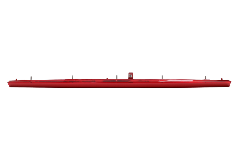 Auxiliary Stop Light