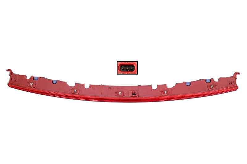 Auxiliary Stop Light