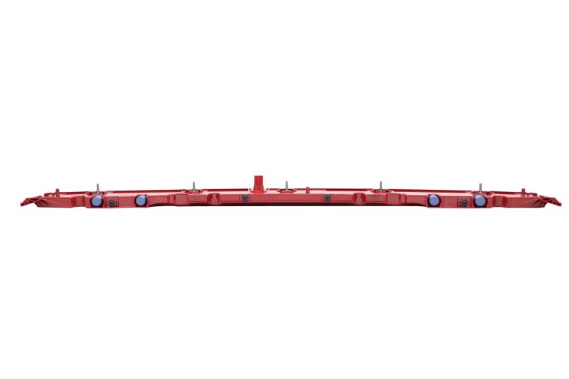 Auxiliary Stop Light
